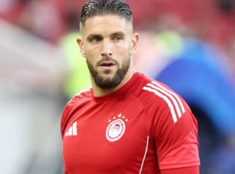 Ανατροπή με Πασχαλάκη στον Ολυμπιακό – Γιατί αλλάζει ξαφνικά ο σχεδιασμός