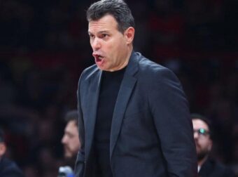 Πήρε παίκτη των 14,5 πόντων με τρομερό τρίποντο ο Ιτούδης στη Χάποελ! (Vd)