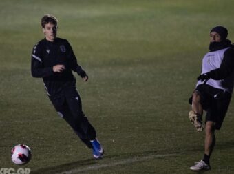 «Μαύρος» Φλεβάρης για τον ΠΑΟΚ: Το απίστευτο 7/7 των τραυματισμών!