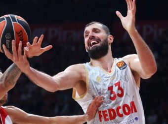 Μίροτιτς: Φεύγει από τη Μονακό και «τρελαίνει» την Ισπανία!