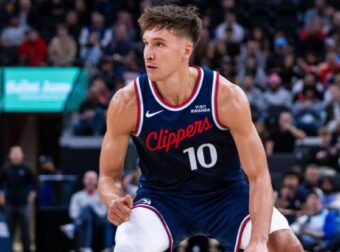 Μπογκντάνοβιτς: Τέλος χρόνου στους Κλίπερς και «συναγερμός» στη EuroLeague!