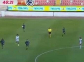 Μεξικό: Πυροβολισμοί και «ντου» από καρτέλ σε αγώνα γυναικών! (vd)