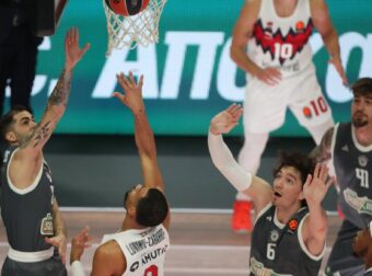 Μπαρτσελόνα: «Αγκαλιά» με τον Λουβαβού-Καμπαρό!