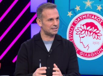 Άρεσε σε Ντέμη ο Ολυμπιακός – «Δικαίωση» Μεντιλίμπαρ για την επιλογή του