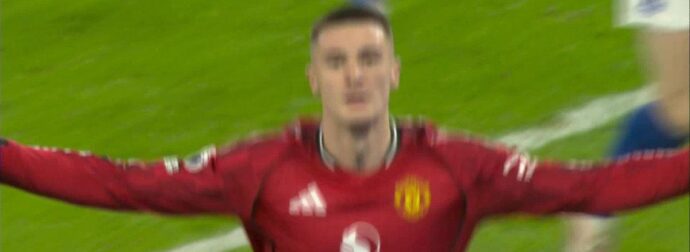 Λυτρωτής ξανά ο Σέσκο – Μεγάλο διπλό η Γιουνάιτεντ (Highlights)