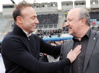 Η πρόταση Αλαφούζου που απέρριψε ο Κόντης – Γιατί τρελάθηκε χθες με τον ΠΑΟ