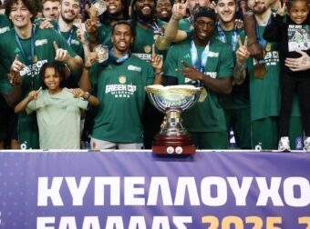 Αίτημα της ΚΑΕ Παναθηναϊκός για αλλαγή ώρας με Παρί λόγω Europa League