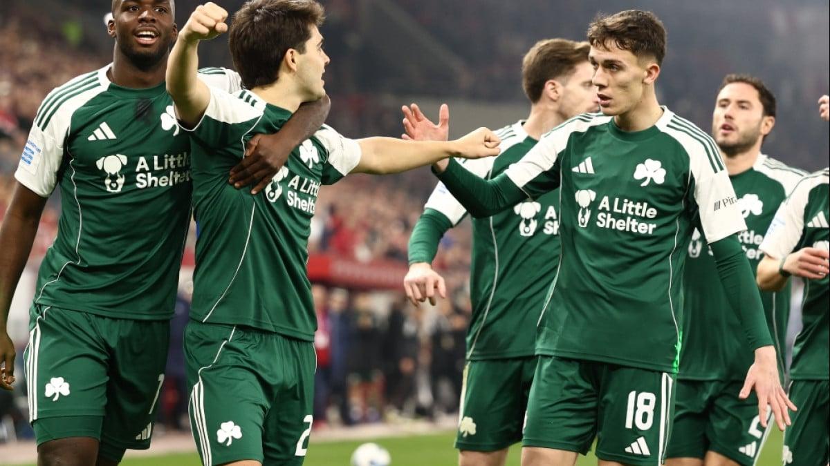 Δεν είναι μόνο ο Τετέι – O πραγματικός X-Factor του Μπενίτεθ στον ΠΑΟ!