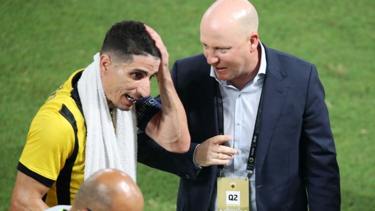 Οι πρωταγωνιστές του Νίκολιτς και η φόρμα της ΑΕΚ (ΒΙΝΤΕΟ)