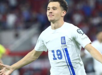 Αποθέωση και υπόκλιση της UEFA στον Καρέτσα! (vid)