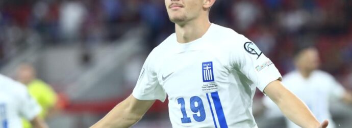 Αποθέωση και υπόκλιση της UEFA στον Καρέτσα! (vid)