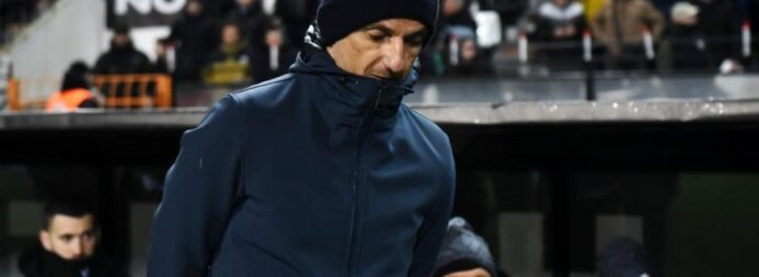 Πουλάει τον ξεχασμένο ο ΠΑΟΚ; Δημοσίευμα για “κομμένο” του Λουτσέσκου!