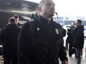 Πάει με Σάντσες εξτρέμ ο ΠΑΟΚ – Τι έγινε με Τάισον και οι επτά νεαροί