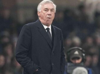 Αυτόν κόβει από τη Βραζιλία ο Αντσελότι – Θα προκαλέσει χαμό!