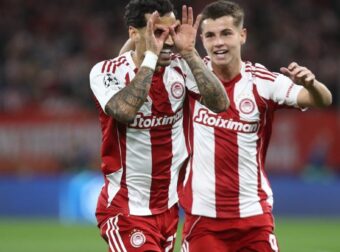 Ρεκόρ 115 εκατομμυρίων ο Ολυμπιακός – Μεταγραφές που τον αλλάζουν επίπεδο!