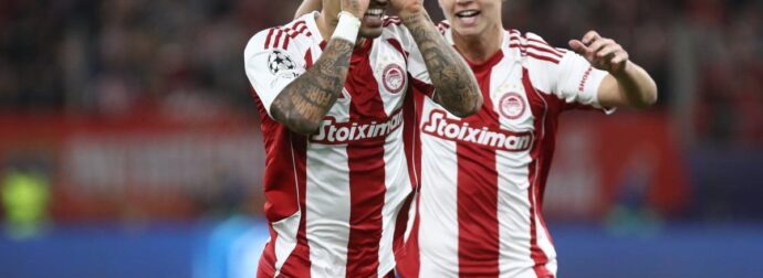 Ρεκόρ 115 εκατομμυρίων ο Ολυμπιακός – Μεταγραφές που τον αλλάζουν επίπεδο!