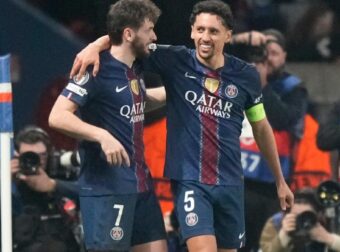 Πρόκριση-θρίλερ η Παρί – Η Ρεάλ πίκρανε τον Παυλίδη (ΒΙΝΤΕΟ)