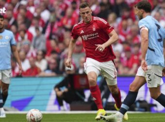 Νότιγχαμ Φόρεστ: Όταν λείπει το «ξύλο» από το δάσος