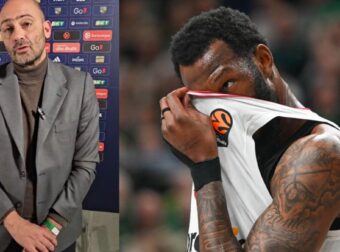 Vlog Καούρη: Ο Ολυμπιακός πέρασε τη… λεπτή γραμμή και πρέπει να ανησυχεί!