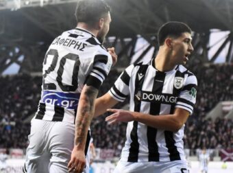 Θέλτα – ΠΑΟΚ: Τι ώρα είναι ο αγώνας σήμερα και ποιο κανάλι το δείχνει