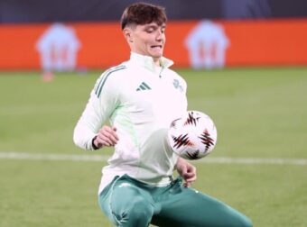 Παναθηναϊκός: O Κάτρης βγαίνει μπροστά