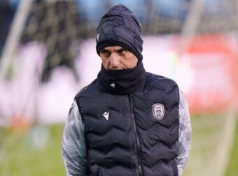 ΠΑΟΚ: Το αποφάσισε ο Λουτσέσκου – Αυτόν βάζει “δεκάρι” με Θέλτα
