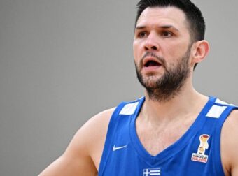 Δεν γινόταν να λείπει – Μέσα με Μαυροβούνιο ο Παπανικολάου, ποιοι «κόπηκαν»