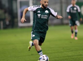 Νοκ άουτ ο Σιώπης – Χωρίς κανένα αμυντικό χαφ ο Παναθηναϊκός με Πλζεν!