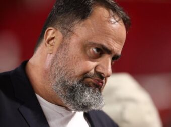 Ανατροπή! Έτοιμο γήπεδο 12.000 θέσεων για την μπασκετική ομάδα του Μαρινάκη