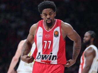 Φεύγει ο ΜακΚίσικ από Ολυμπιακό – Άλλος από το ΣΕΦ ο Νο1 στόχος του ΠΑΟ!