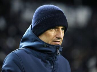 Έτσι έλυσε το παζλ της 11άδας ο Λουτσέσκου! Βασικοί Σάντσες-Χατσίδης