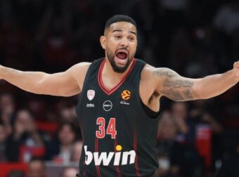 Στο σημείο μηδέν ο Τζόσεφ – “Προσπαθώ να βγάλω άκρη στον Ολυμπιακό”