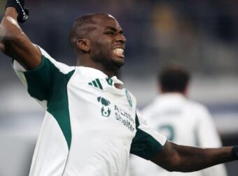 Ηρωική πρόκριση ΠΑΟ στα πέναλτι με Λαφόν! Αντεξε με 10, μαγικός Τεττέη (VD)