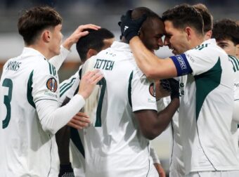 Πόσα εκατομμύρια θα πάρει ο Παναθηναϊκός για την πρόκριση στους “16”! (Vid)