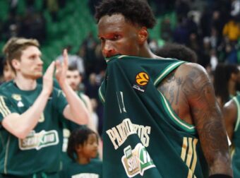 Vlog Παπαβασιλείου: Κυνηγάει πλέον θαύμα ο ΠΑΟ – Δεν φτάνει ο Χέιζ-Ντέιβις!