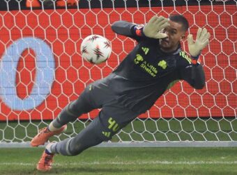 Πώς ο Παναθηναϊκός… εκτόξευσε την Ελλάδα στη βαθμολογία της UEFA