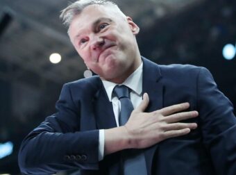 Ο Γιασικεβίτσιους παίρνει ΤΩΡΑ παίκτη του Παναθηναϊκού!