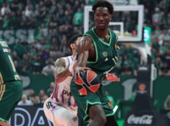 “Για αυτό έχασε ο Παναθηναϊκός από την Παρί”! Η ανάλυση του Δ. Μαυροειδή