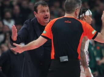 “Σφαγή ΠΑΟ! Έλεος με τη διαιτησία, τον πάτησαν – Τέλος οι δικαιολογίες”