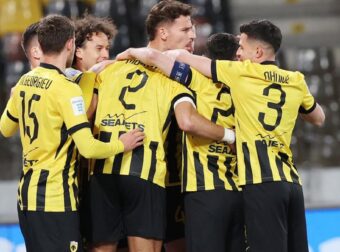 “Ξεκάθαρη η προτίμηση της ΑΕΚ στην κλήρωση” – Έρχεται sod out