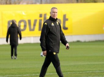 Νέα δεδομένα στον Άρη με Γρηγορίου – Οι αλλαγές που ετοιμάζει