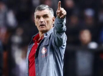 Ανακατεύει την τράπουλα ο Μεντιλίμπαρ με Σέρρες – Ματς κλειδί για Ελ Κααμπί