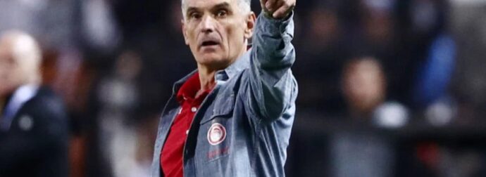 Ανακατεύει την τράπουλα ο Μεντιλίμπαρ με Σέρρες – Ματς κλειδί για Ελ Κααμπί