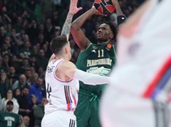 ΠΑΟ: Τι αναφέρει η έκθεση του παρατηρητή για το φάουλ στον Χέιζ-Ντέιβις!