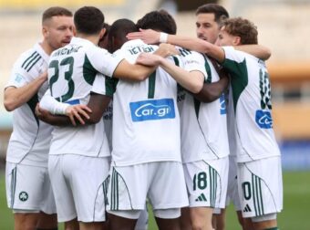 Με Μπέτις ο ΠΑΟ στους 16 – Ανοιχτός ο δρόμος στη συνέχεια – Πότε τα ματς