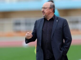 Μήνυμα Μπενίτεθ μετά την πρόκριση ΠΑΟ – Ευχαρίστησε παίκτες & κόσμο