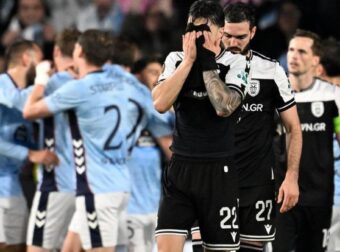 Αποκάλυψη από άσο της Θέλτα: “Έχω ΠΑΟΚτσή φίλο και μου… θύμωσε”