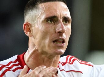 “Τρελαμένος” ο Ποντένσε στου Ρέντη – Ήρθε η Μπάγερν για άσο του Ολυμπιακού