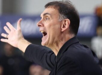 Το μεγαλύτερο λάθος Μπαρτζώκα: Χάθηκε μεγάλο όνομα που παρακαλούσε να έρθει