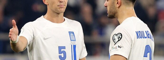 «Καραμπόλα» 70 εκατ. με Κουλιεράκη και Πιρόλα – Ντόρτμουντ και για Ρέτσο!